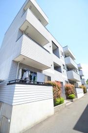 パルテール ジャスマン