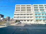 ペアパレス六町環七北通り