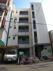 ＪＲおおさか東線ＪＲ野江駅まで徒歩2分