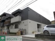 都営大江戸線光が丘駅まで徒歩12分