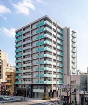 東京メトロ東西線門前仲町駅まで徒歩4分