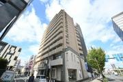 都営大江戸線西新宿五丁目駅まで徒歩4分