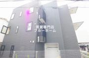 地下鉄御堂筋線西田辺駅まで徒歩10分