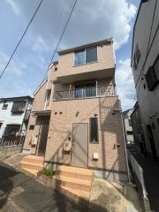 新宿区北新宿3丁目戸建