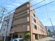 ライオンズマンション柏木