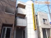 ハイム・アートレス