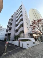 エスポワール渋谷松濤