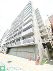 テラス横浜鶴見