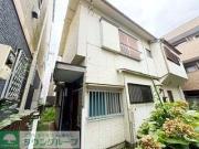 平安町1丁目戸建て