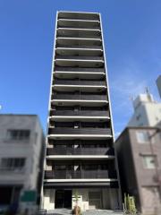 ドゥーエ入谷III 旧シーズンフラッツ上野入谷
