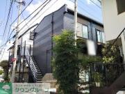 都営大江戸線東中野駅まで徒歩11分