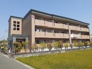 ＪＲ福塩線万能倉駅まで徒歩10分
