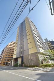 ＪＲ鹿児島本線博多駅まで徒歩8分