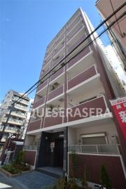 地下鉄堺筋線天神橋筋六丁目駅まで徒歩7分