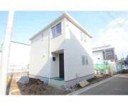野川戸建A棟