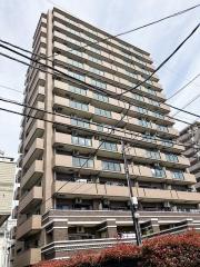 ＪＲ総武本線新小岩駅まで徒歩4分