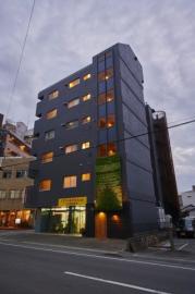 R-BLDG
