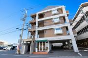 ＪＲ牟岐線二軒屋駅まで徒歩12分
