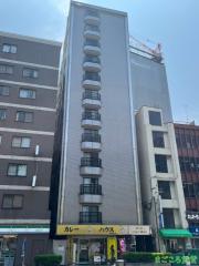 シティライフエステート難波南