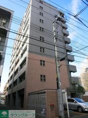 アントラ立町