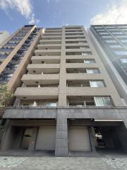 Linden Court 市ヶ谷