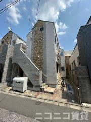 都営大江戸線落合南長崎駅まで徒歩11分