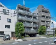 ＪＲ山手線渋谷駅まで徒歩12分