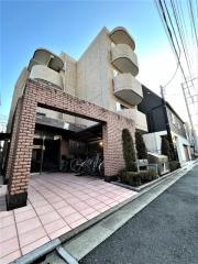 フォルトゥーナ三宿