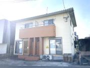 平川ハイツ