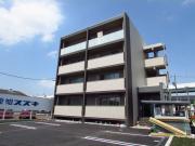 名鉄名古屋本線本星崎駅まで徒歩16分