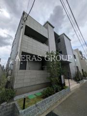 UTENA TERRACE E