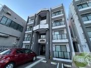 地下鉄東豊線元町駅まで徒歩10分