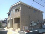 ＪＲ中央線八王子駅までバス約26分 徒歩5分
