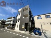 レーヴメゾン東住吉
