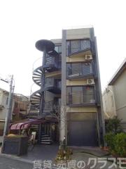 アロントヨサキ