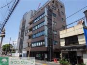松江クリスタルビル