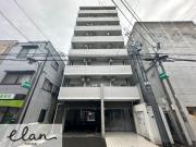京阪本線関目駅まで徒歩5分