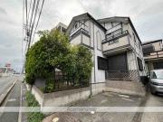 船橋市夏見1丁目戸建て