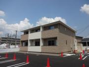 ラ ビアンデ篠山I