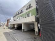 地下鉄東西線円山公園駅まで徒歩5分