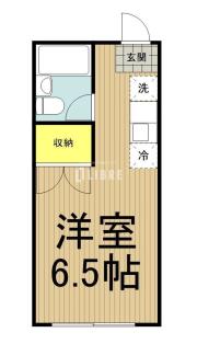 ＪＲ中央線国立駅まで徒歩14分