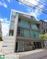 市谷砂土原町Tテラス