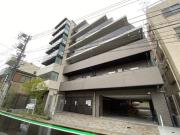 東京メトロ千代田線町屋駅まで徒歩12分