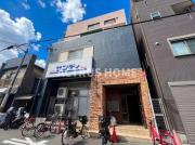地下鉄谷町線田辺駅まで徒歩5分