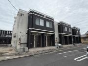 ＪＲ山陽本線新倉敷駅まで徒歩22分