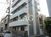 都営新宿線菊川駅まで徒歩5分