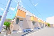 ＪＲ山陽本線海田市駅まで徒歩11分