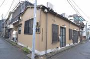 東京メトロ日比谷線北千住駅まで徒歩10分