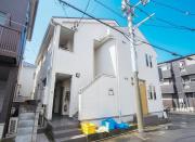 TOMIOハウス