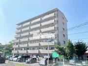 冨田マンション公園